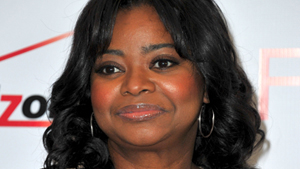 Illustration for article titled Just Because an Actress Is Black Doesn't Mean She Was in The Help